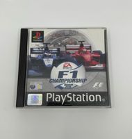 F1 Championship Season 2000 (PS1)