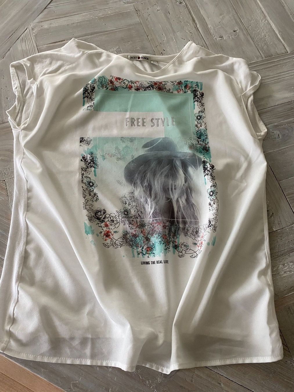 T-shirt: Shirt – Usato da Wermatswil venduto da -secondchance-