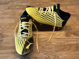 Puma Fussballschuhe Gr.40