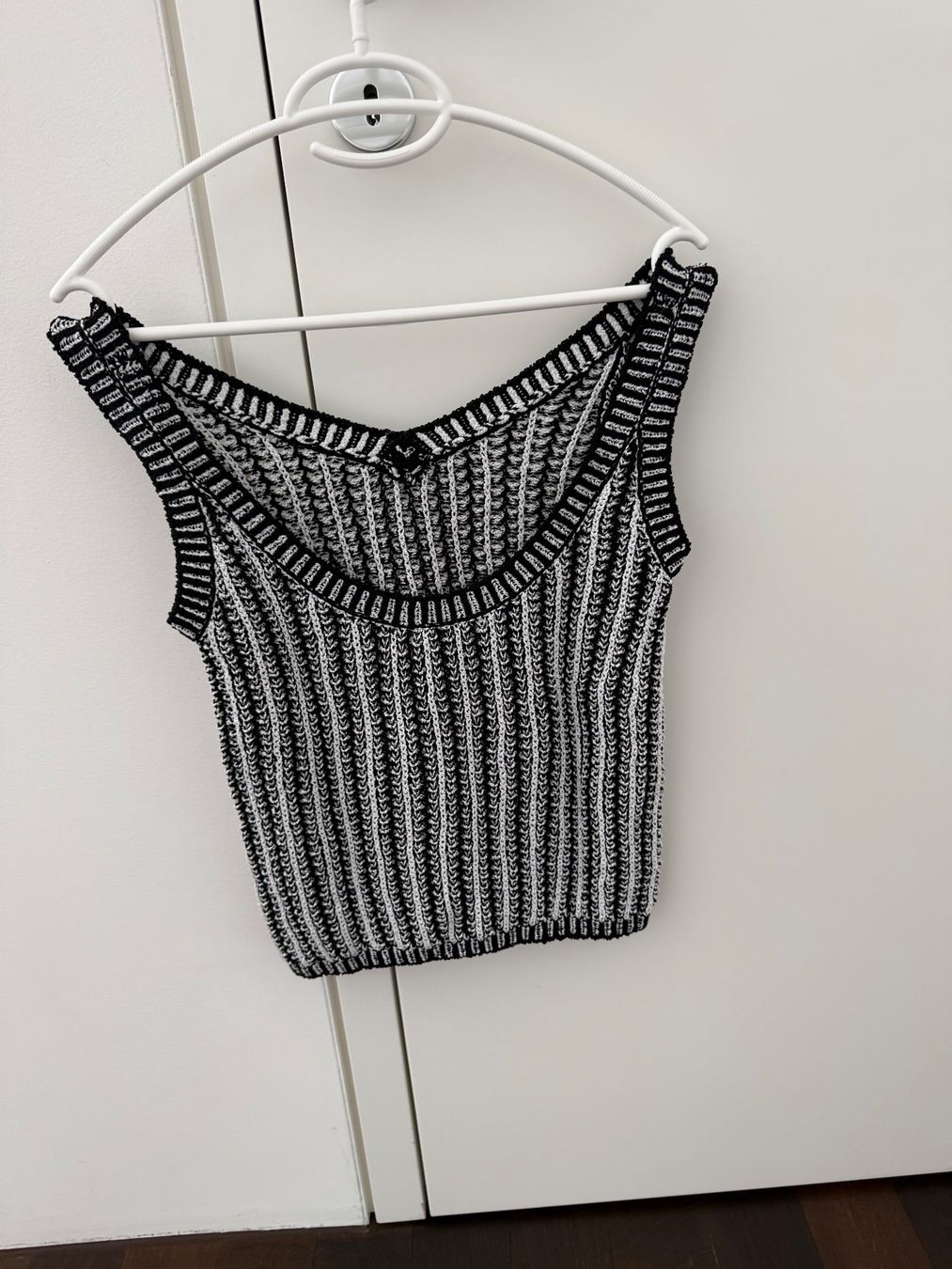 Max Mara Tops: Max Mara Top Gr.S – Neu (gemäss Beschreibung) aus Balzers von Lissi57