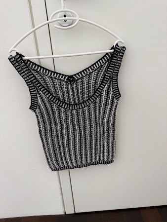 Max Mara Top Gr.S