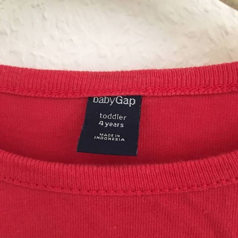 Gap Kleider & Röcke: Robe GAP 4 ans - Kleid – Gebraucht aus Geneve von maremonte 1