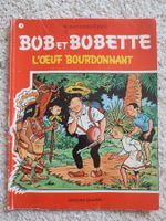 Bob et Bobette n°73 - L'œuf bourdonnant - BE