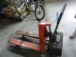 Rapid Hubwagen RME 1000 1000 kg
