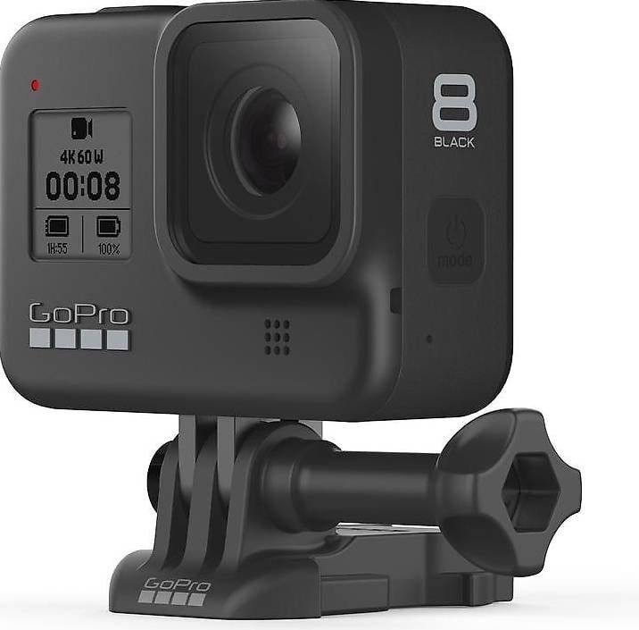 Sony Fotocamera: Sony Alpha 7iii + 2 Objektive + GoPro Hero 8 Black – Usato da Näfels venduto da adlerK 2