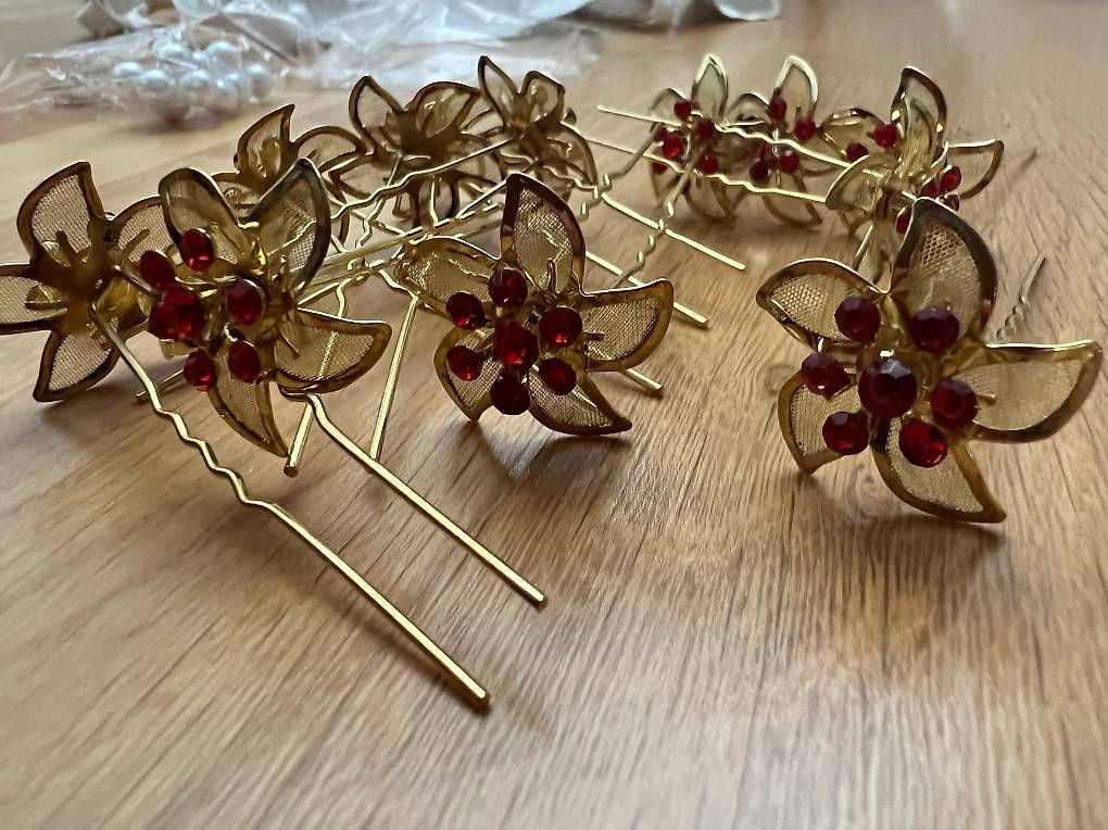 Sonstiger Schmuck: div. Schmuck – Gebraucht aus Meggen von qiqi94 2
