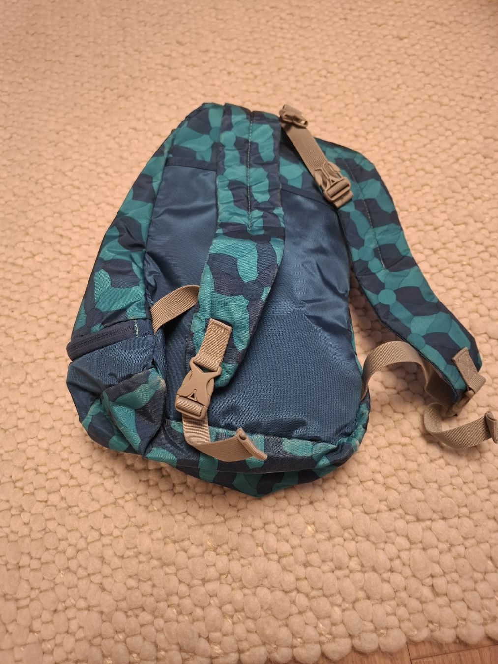 Ergobag Borse & Zaini: Ergobag Schultasche für die 1. Klasse – Usato da Kriens venduto da Yrsel 7