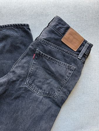 Levi’s Baggy Dad Jeans Premium 27/30 