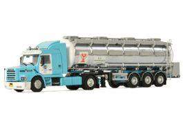 WSI 01-3483 Scania H & S Group