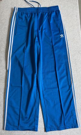 pantalon adidas originals bleu taille. Taille L
