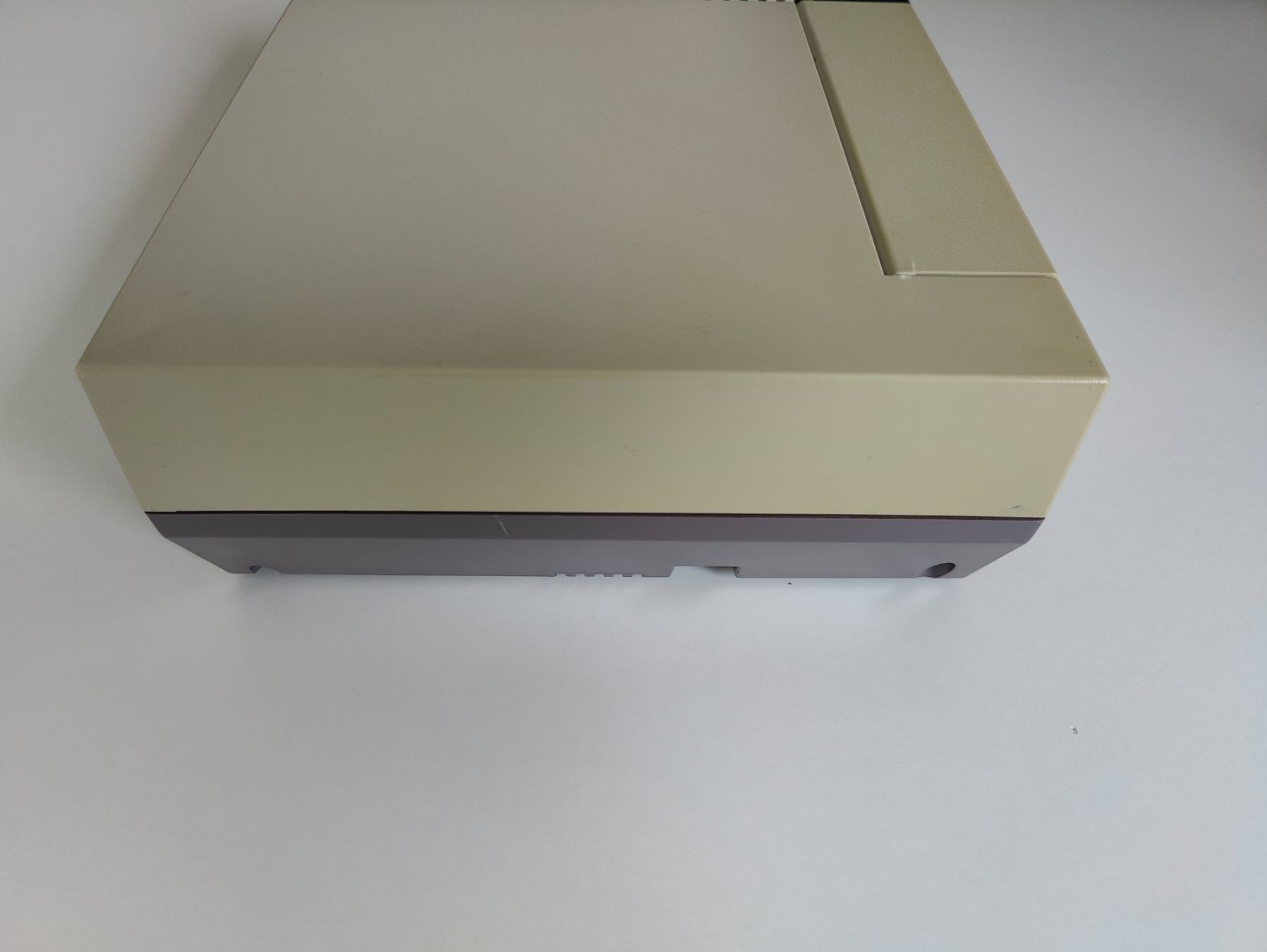 Nintendo Konsolen: Nintendo Entertainment System (NES) Konsole + Controller – Gebraucht aus Dintikon von Nightcom 4