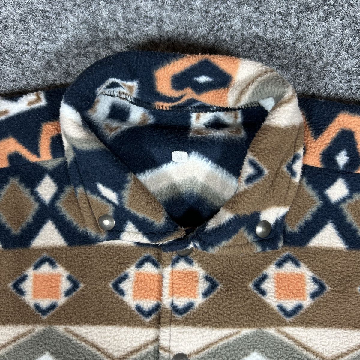 Camicie: 1990 fleece  – Usato da La Sagne NE venduto da Matlasape 1