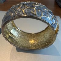 SYL Armreif - Schweizer Modeschmuck