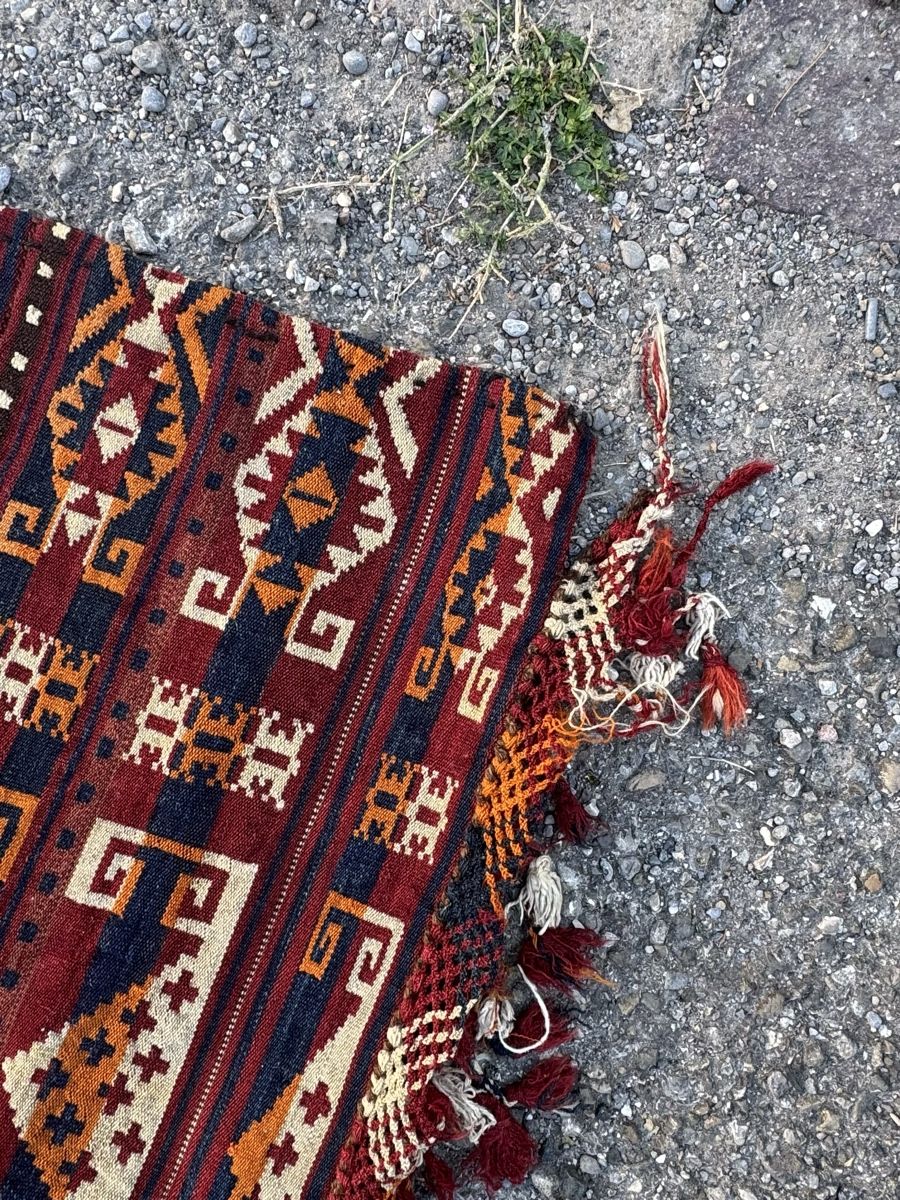Teppiche: Orientteppich Massen 320 x 145 cm – Gebraucht aus Schlieren von Freundlich02 5