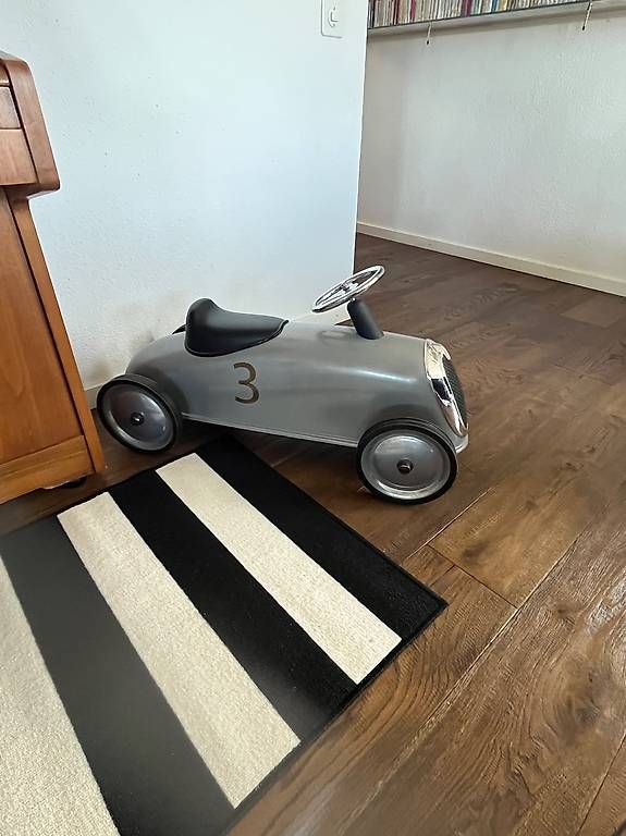 Baghera Veicoli per bambini: Rutschauto Baghera – Usato da Stein AG venduto da BerniceF 2