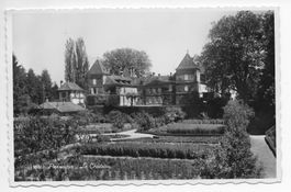 Prangins Le Château