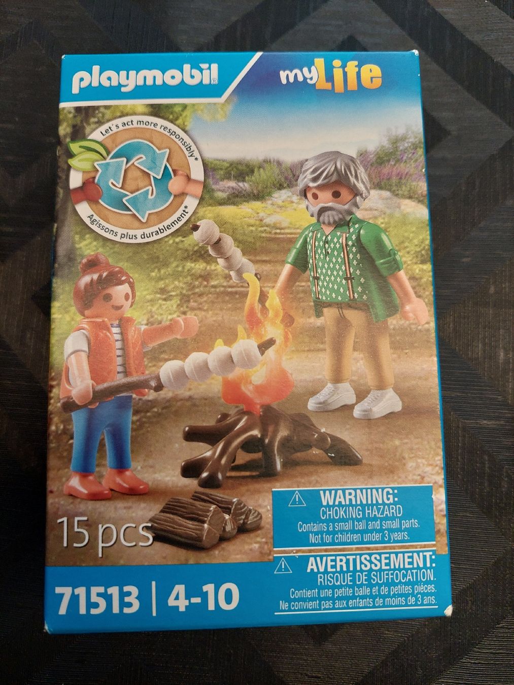 Playmobil Giocattoli: 3 Playmobil -Sets – Nuovo e nell'imballaggio originale da Zetzwil venduto da sti_x9xf 2