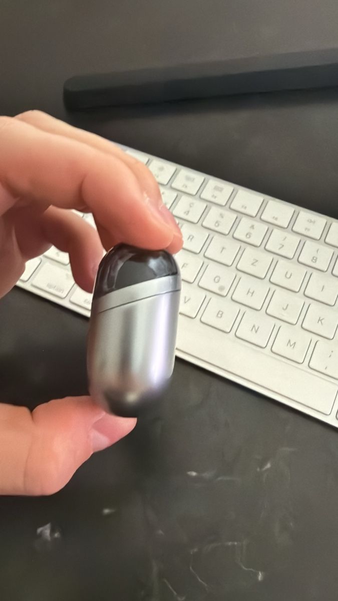 Samsung Cuffie: Samsung Galaxy Buds3 Pro – Usato da St. Gallen venduto da kor_5wcw 7