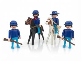 Playmobil, Nordstaatler   (A)