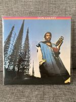 Don Cherry - Brown rice  