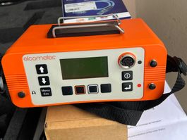 Elcometer 331 Betondeckungs-Messgerät - Top Zustand!