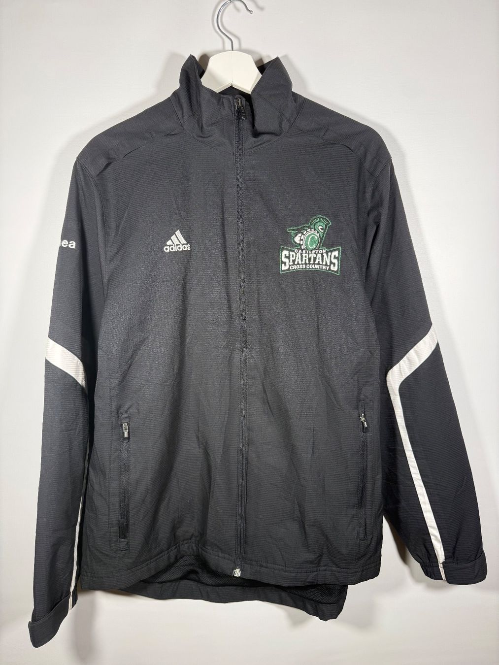 Maglioni & Felpe: Adidas Vintage Trainingsjacke  M – Usato da Mühledorf BE venduto da ericgrunder_12