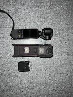 DJI Osmo Pocket - Kompakte Kamera für Reise und Sport!