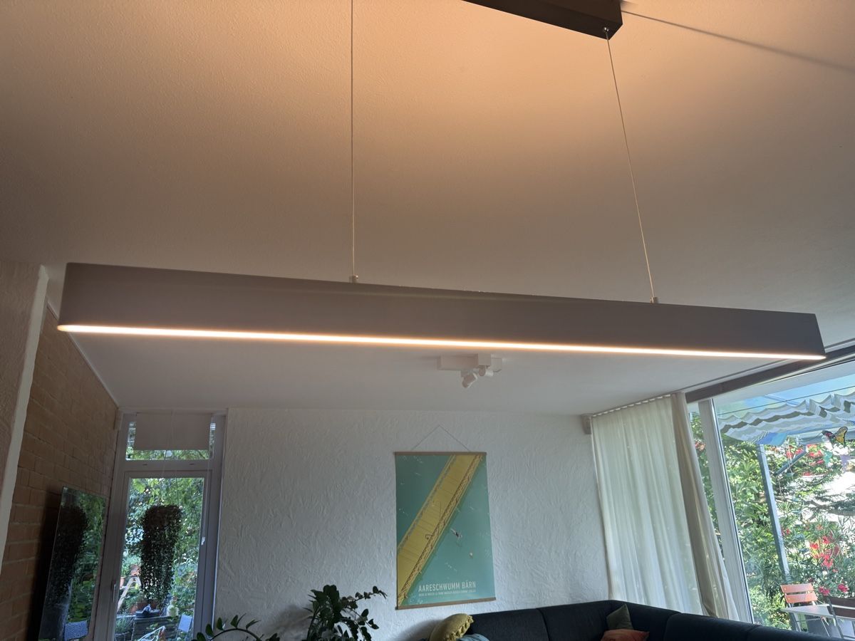 Lustres & lampes de plafonds: Hängelampe – D'occasion à Bern par Belli03 3