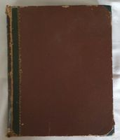 Buch 1850 - Alte und neue Kinderlieder