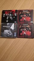 Slipknot CDS Pro CD 15 Fr