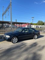 Mercedes Benz C 280 / W 202