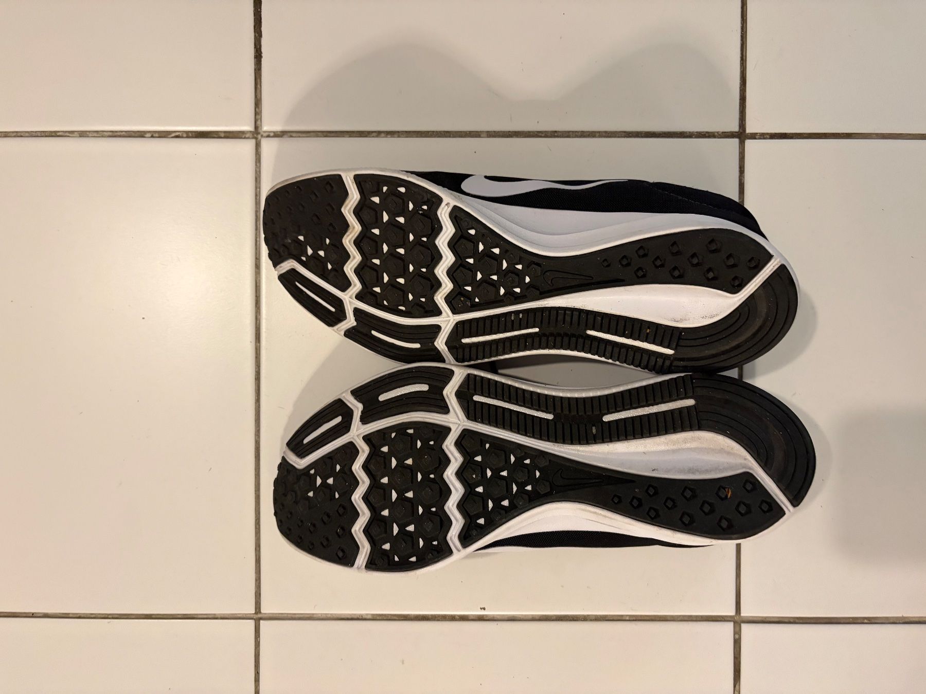 Nike Scarpe da uomo: Nike Sneaker 43 – Usato da Zürich venduto da bbnjm 2
