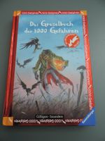 Das Gruselbuch für HALLOWEEN du entscheidest selbst !