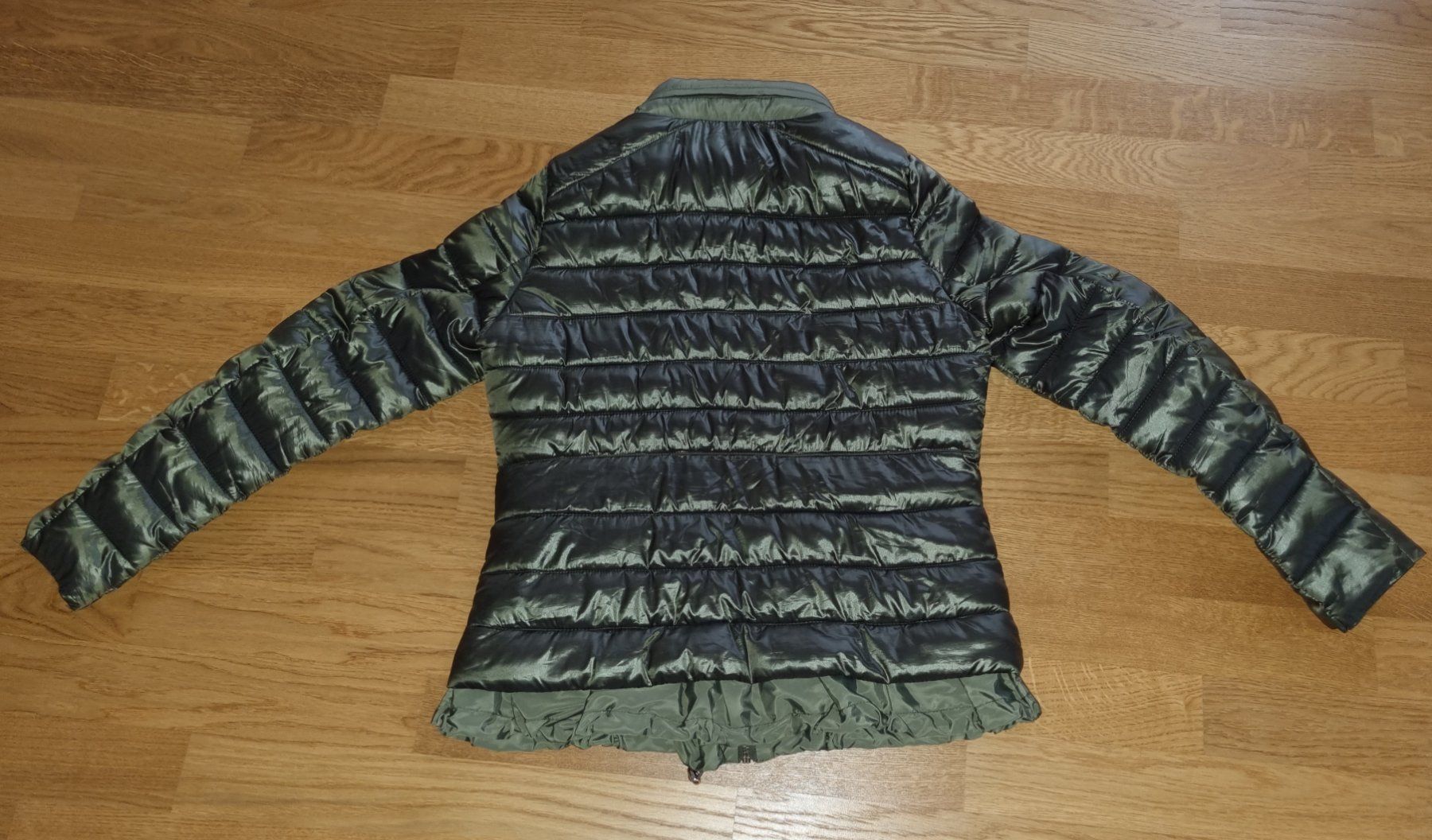 Giacche: Winterjacke 36 – Nuovo (secondo la descrizione) da Cham venduto da Moikki 2