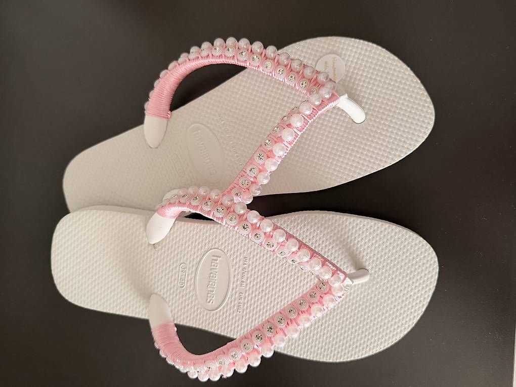 Damenschuhe: HAVAIANAS  - Brasil - infradito  – Gebraucht aus Gordola von Funghy