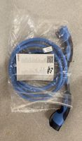 Ladekabel Mennekes Typ 2 Mode 3 blau neu in OVP (4m)