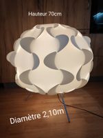 Lampe de sol Ikea