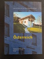 ARCHITEKTUR IM 20.JAHRHUNDERT / ÖSTERREICH