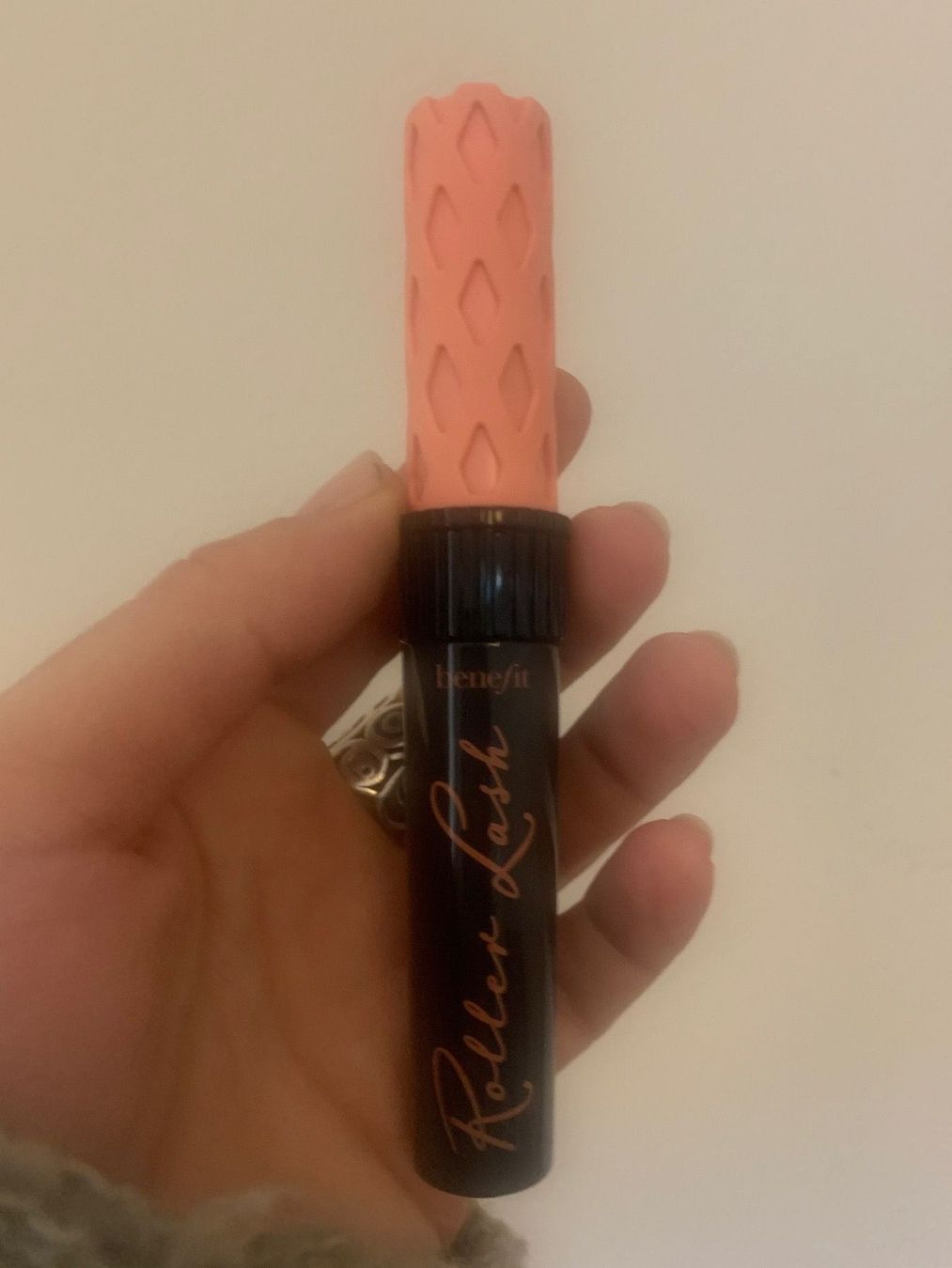 Make-up: benefit Roller Lash Mascara,Neu,Fullsize,Ladenpreis CHF36.90 – Neu und originalverpackt aus Zürich von deruja 2