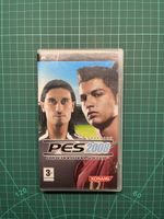 PES 2008 Pro Evolution Soccer PSP 