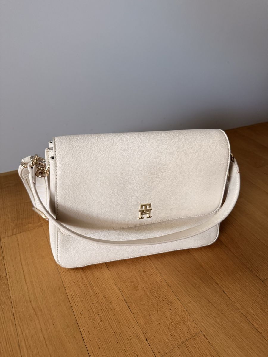 Tommy Hilfiger Borse da donna: Tommy Hilfiger Handtasche – Usato da Baden venduto da ..Nina.. 1