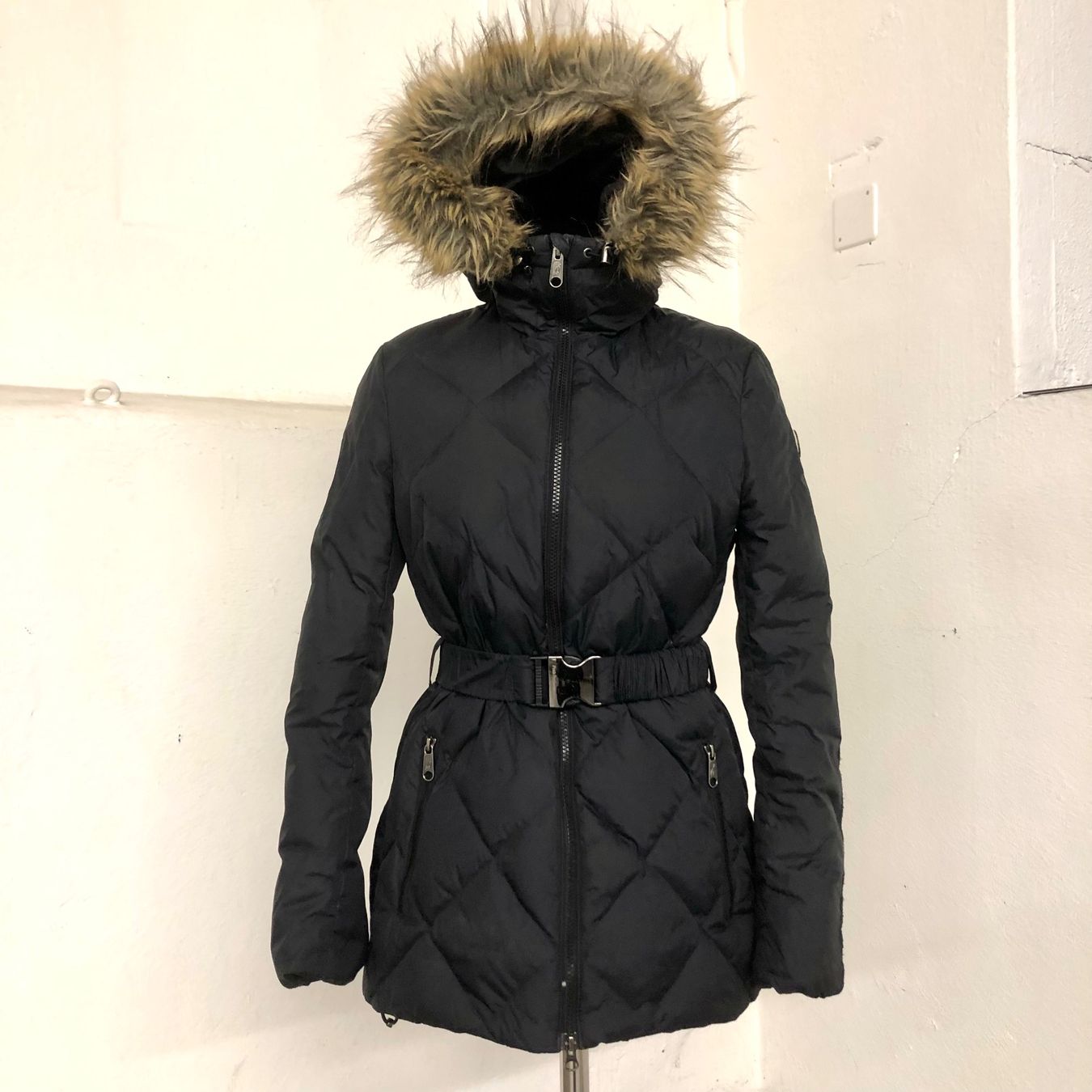 Peak Performance Giacche: Peak Performance Winter Jacke, Grösse XS – Usato da Brienz BE venduto da Kokolea84