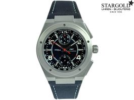 IWC Ingenieur AMG Titanium 42mm - IW372504