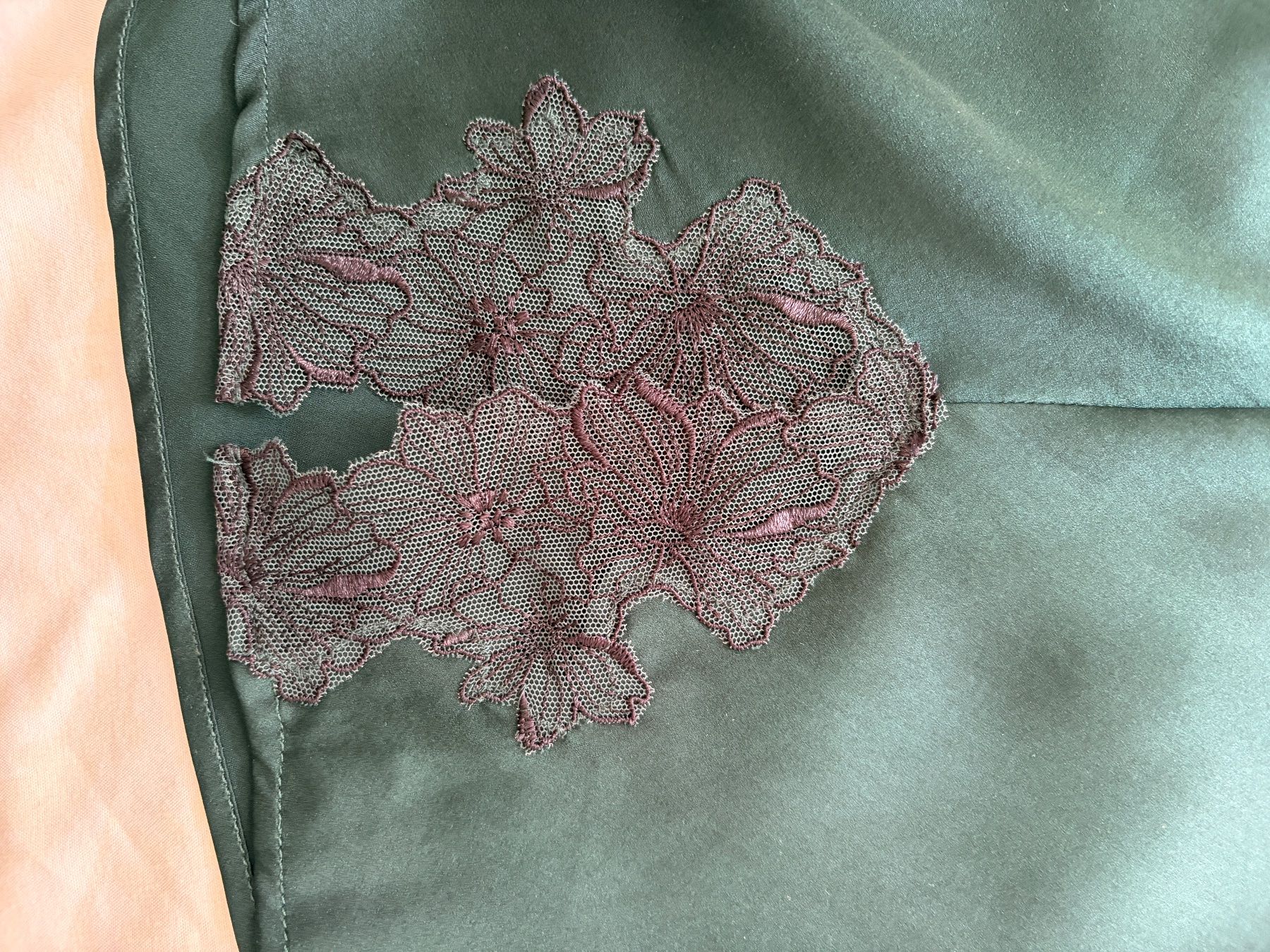 La Perla Altra biancheria intima: La Perla Nachthemd – Nuovo (secondo la descrizione) da Liestal venduto da Goldart 9