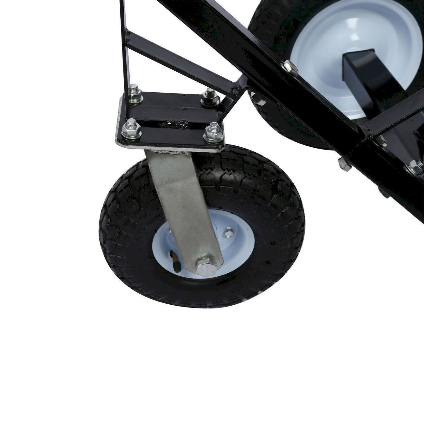 Rangierhilfe: WilTec Rangierhilfe Anhänger 453,6kg – Neu und originalverpackt aus Bottighofen von zaap 3