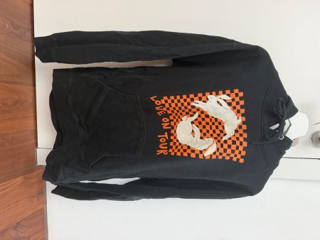 Harry Styles Love on Tour Hoodie (offizieller Fanmerch)