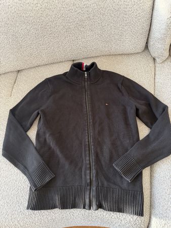 Tommy Hilfiger Jäckchen / Pullover 