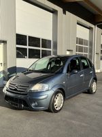 Citroen C3 1.6i 16V Export