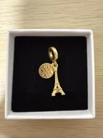 Pandora Charm