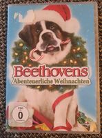 Beethovens - Abenteuerliche Weihnachten  (D/E/TR)  ©'2011